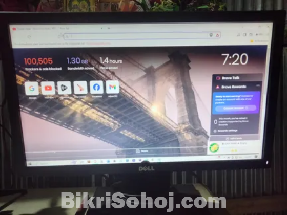 Esonic H81 DDR3 Motherboard